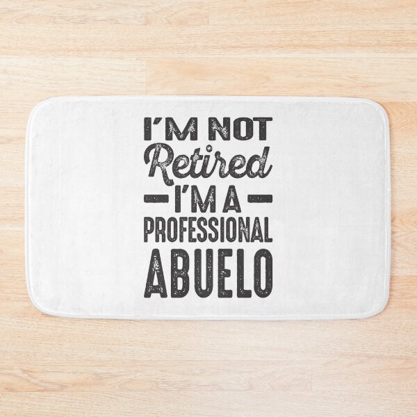 Item preview, I'm a Professional Abuelo designed and sold by RafaelLopezz.