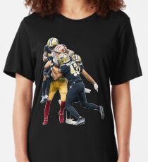 SF Beast Mode Kittle Slim Fit T-Shirt