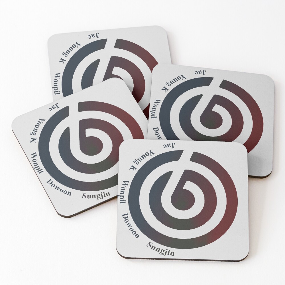 Item preview, Coasters (Set of 4) designed and sold by Roddel.
