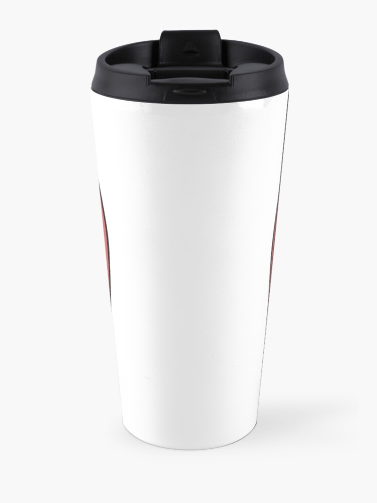 Vista alternativa de Taza de viaje PASARÁ