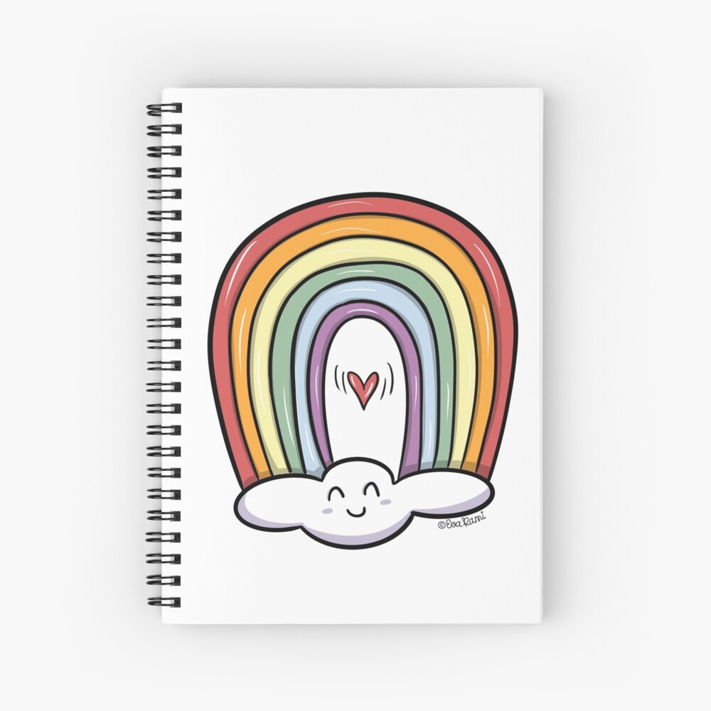 PASARÁ Cuaderno de espiral