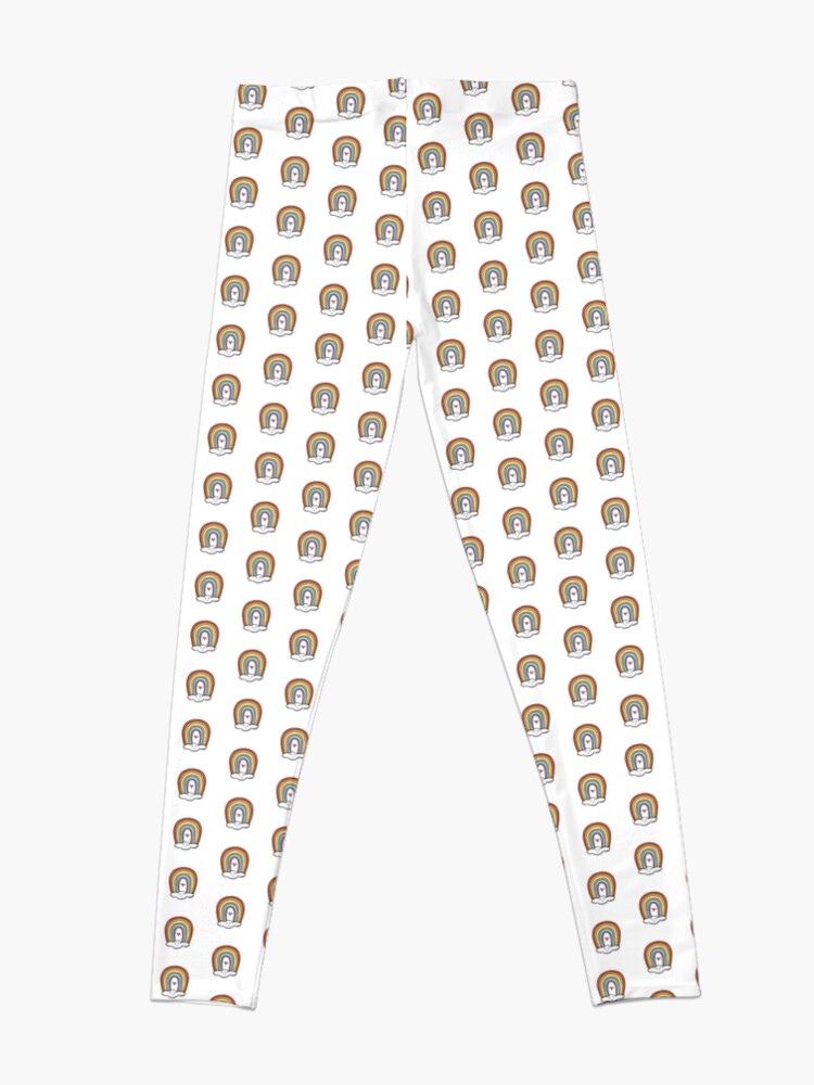 Vista alternativa de Leggings PASARÁ