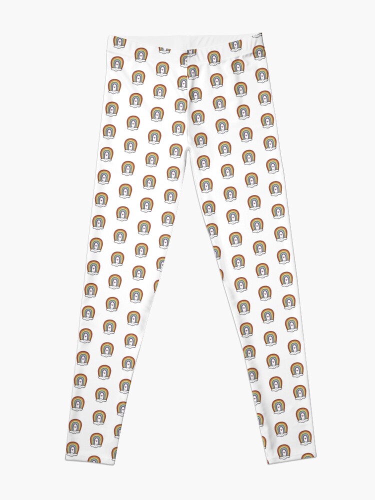 Vista alternativa de Leggings PASARÁ