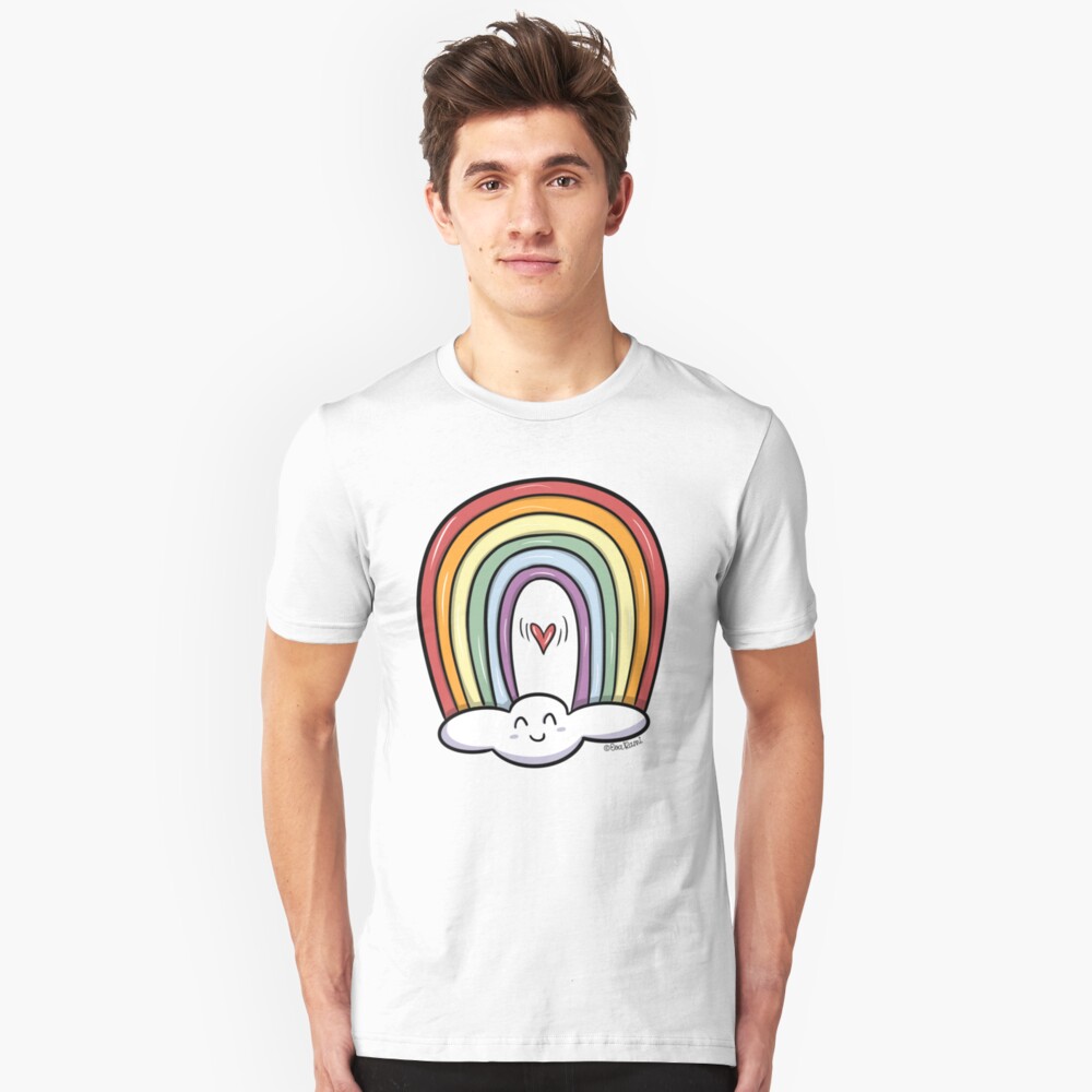 PASARÁ Camiseta ajustada