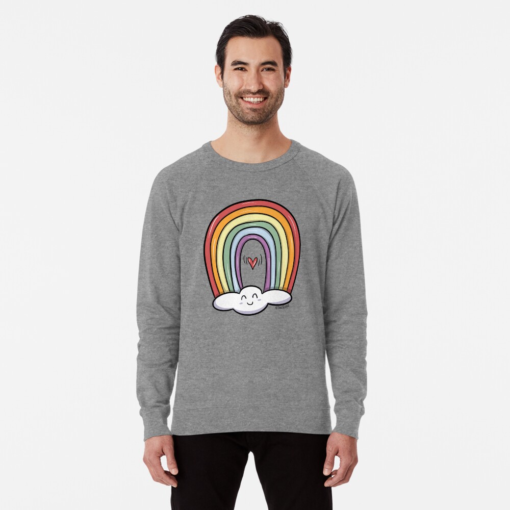 PASARÁ Sudadera ligera