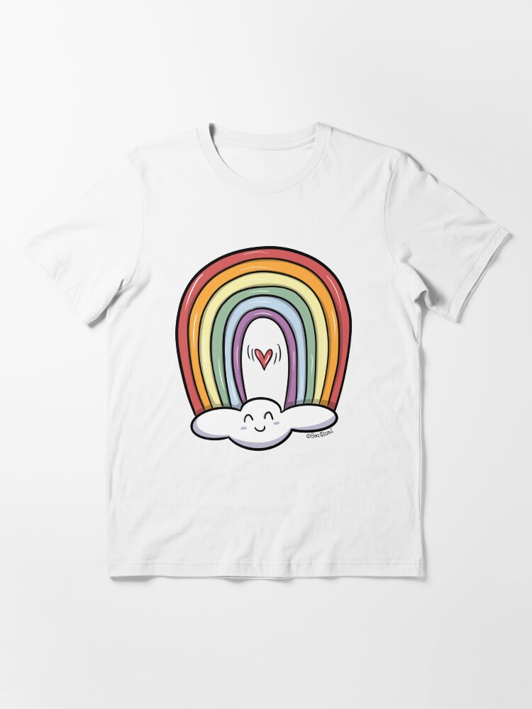 Vista alternativa de Camiseta esencial PASARÁ