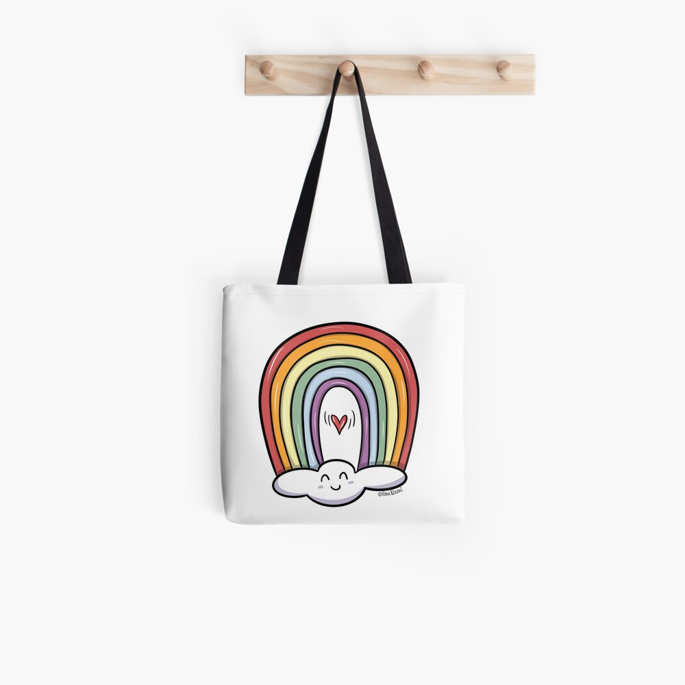 PASARÁ Bolsa de tela