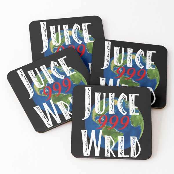 Item preview, Juice World  designed and sold by Aileen Collins.
