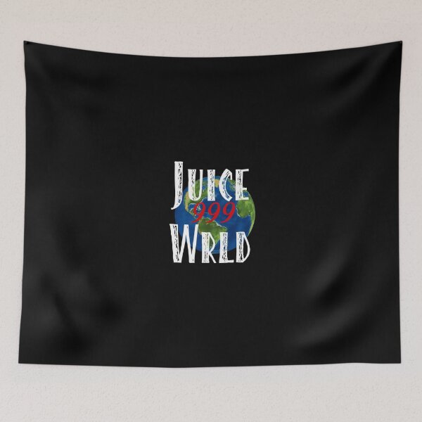 Item preview, Juice World designed and sold by Aileen Collins.