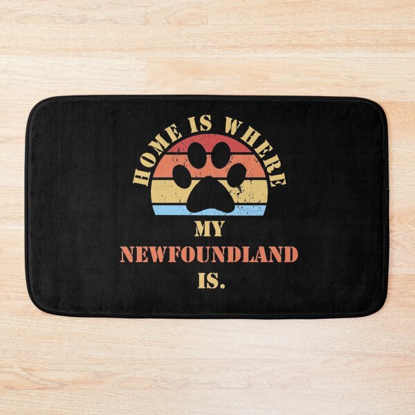 Item preview, NEWFOUNDLAND Dogs Funny Quote For Dog Owner designed and sold by theshirtinator.