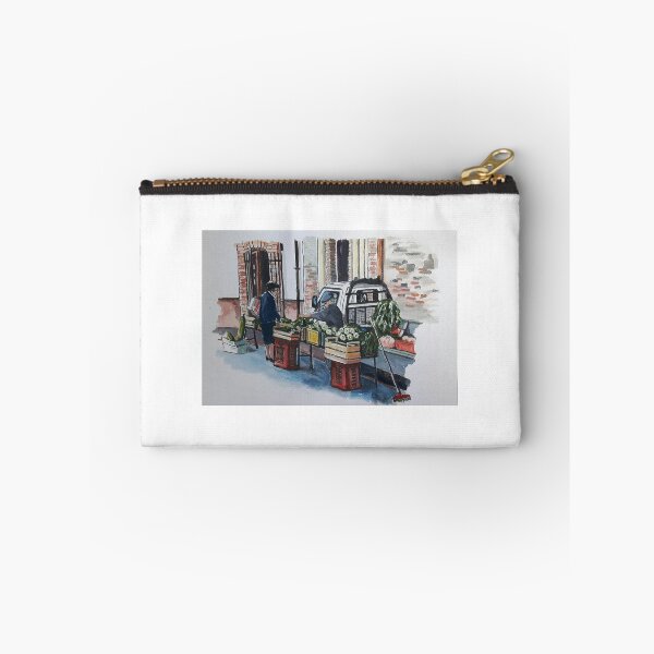 Item preview, Vegetable stall in piazza  designed and sold by bellabasilicata.