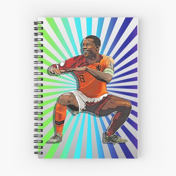 Artikelvorschau, GINI WIJNALDUM LIVERPOOL & NIEDERLANDE entworfen und verkauft von m9homas.