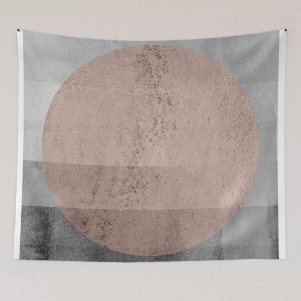 Item preview, Geometric Composition 5 designed and sold by dreamprint.