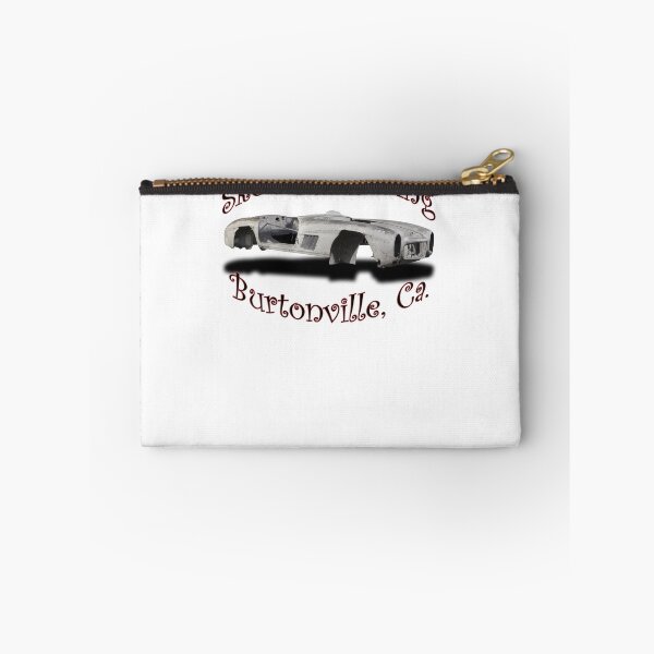 Item preview, 300 SL Skeleton Racing designed and sold by Stefan Bau.