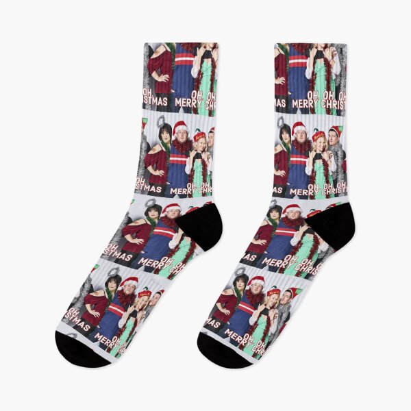Item preview, Gavin and Stacey Christmas Special designed and sold by DougsDesigns.