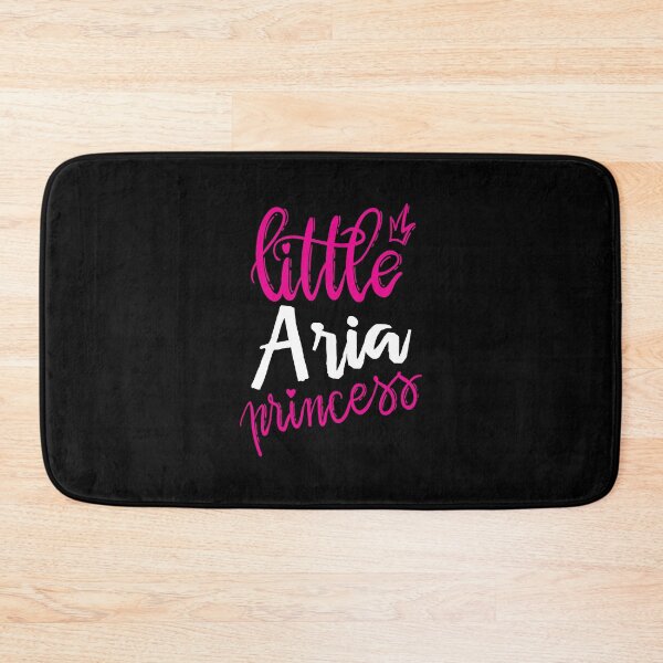 Item preview, Little Aria Princess designed and sold by ProjectX23.