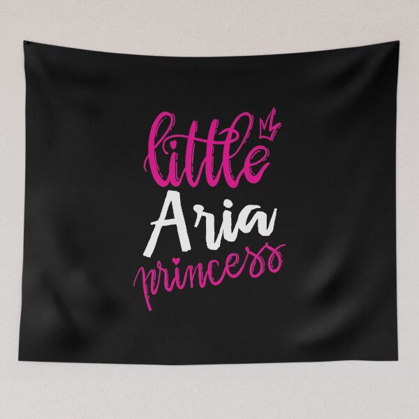 Item preview, Little Aria Princess designed and sold by ProjectX23.