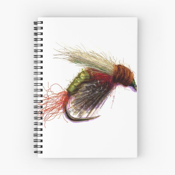 Item preview, Rosenbauer's Cdc Rabbits Foot Emerger Fly designed and sold by fishweardesigns.