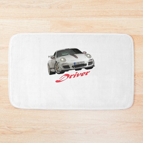 Item preview, Stylish Porsche 911 GT3RS 4,0 driver shirt designed and sold by Stefan Bau.