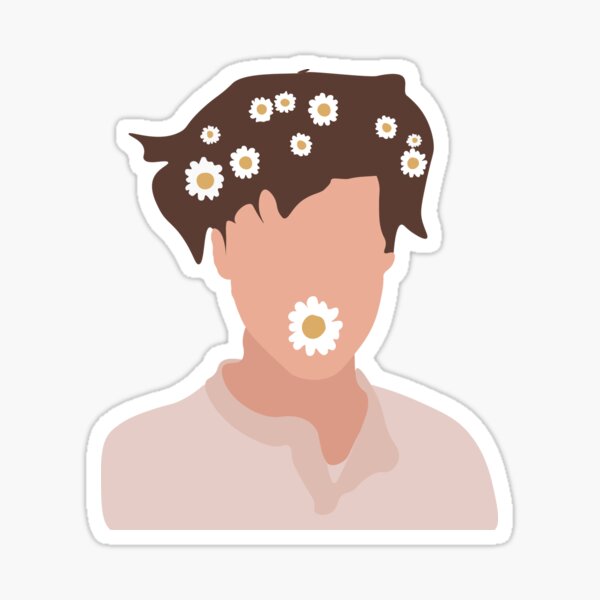 Jeyjeygardi Jorge Garay Cute Sticket Tiktok Sticker By Aesthetics4you Redbubble 7255