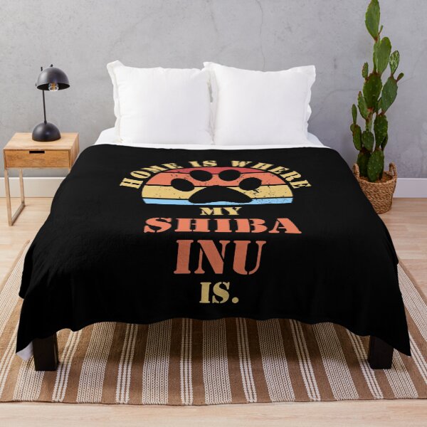 Item preview, SHIBA INU Dogs Funny Quote For Dog Owner designed and sold by theshirtinator.