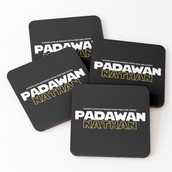 Item preview, Padawan Nathan designed and sold by Urosek.