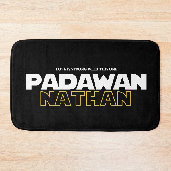 Item preview, Padawan Nathan designed and sold by Urosek.