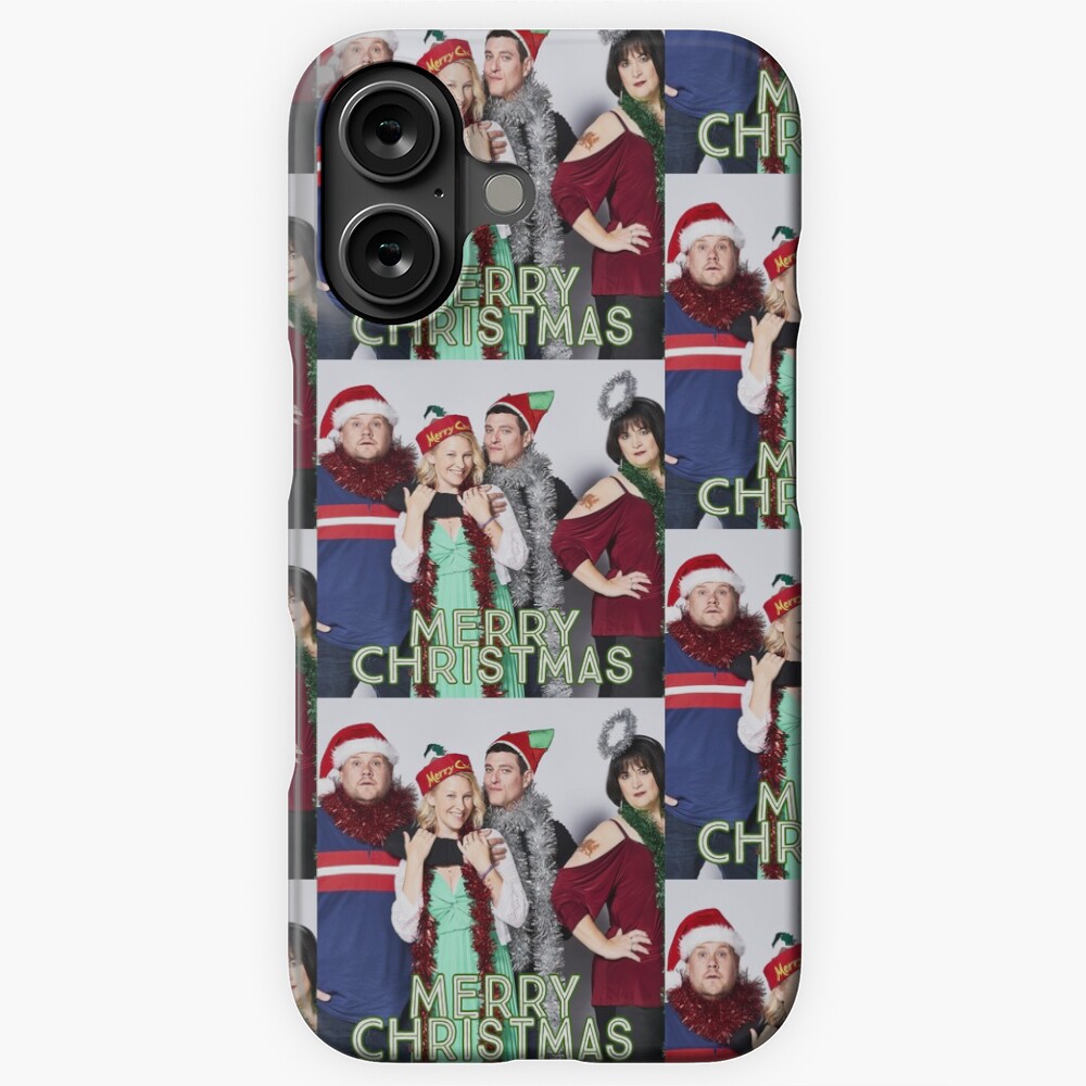 Merry Christmas Gavin and Stacey Christmas Special