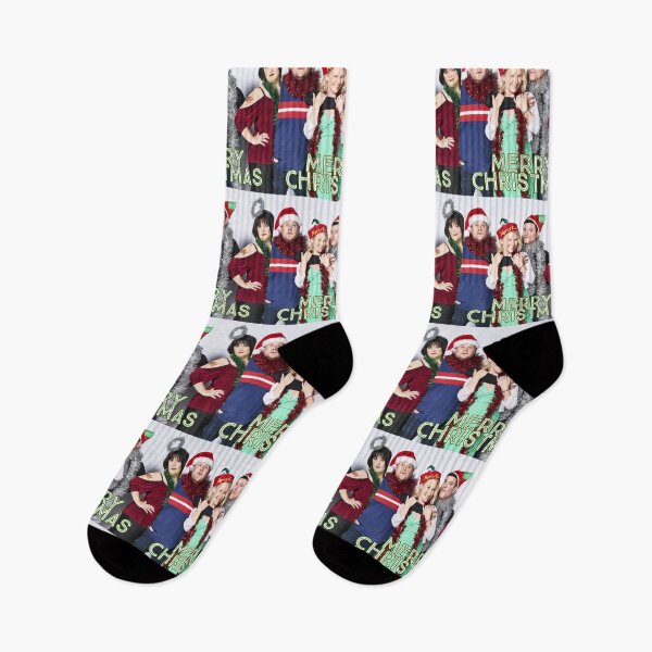 Item preview, Merry Christmas Gavin and Stacey Christmas Special designed and sold by DougsDesigns.