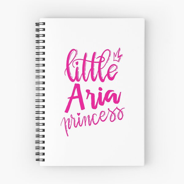 Item preview, Pequeña princesa aria designed and sold by ProjectX23.