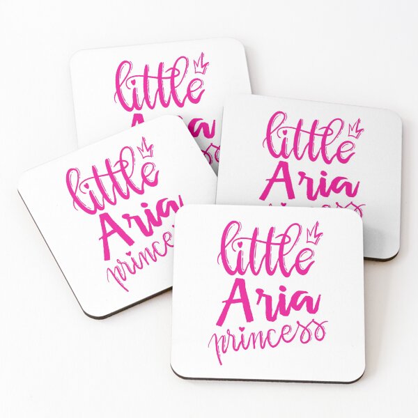 Item preview, Little Aria Princess designed and sold by ProjectX23.
