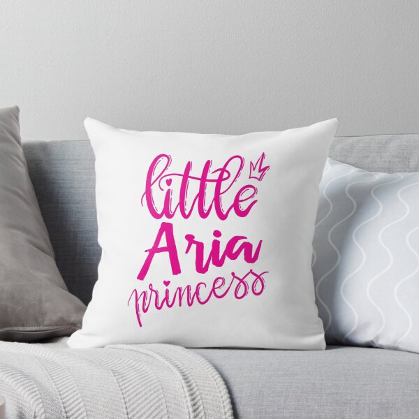 Item preview, Pequeña princesa aria designed and sold by ProjectX23.