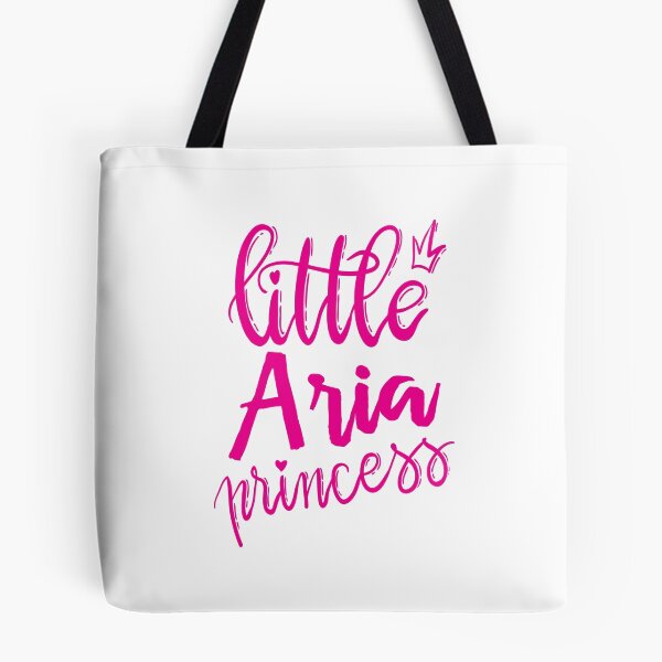 Item preview, Pequeña princesa aria designed and sold by ProjectX23.