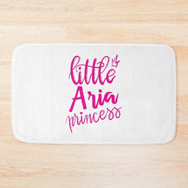 Item preview, Little Aria Princess designed and sold by ProjectX23.