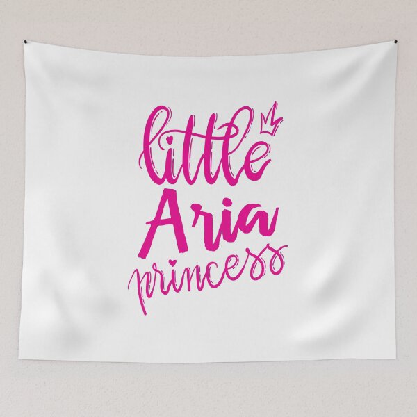 Item preview, Little Aria Princess designed and sold by ProjectX23.