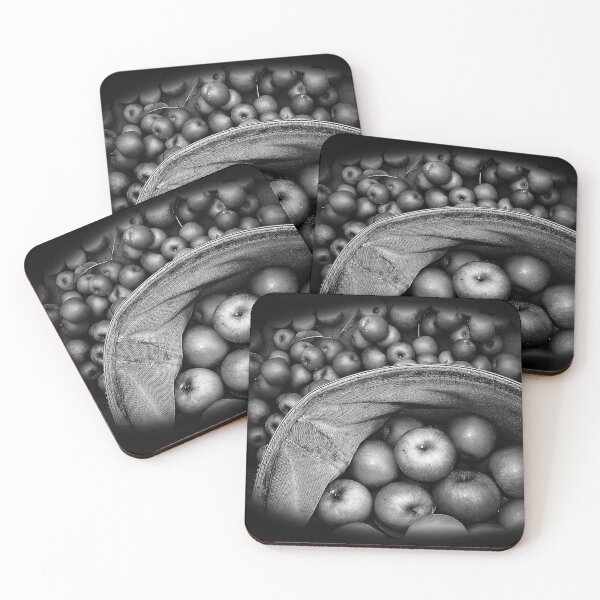 Item preview, Picking Grannys in Mono designed and sold by Ohlordi.