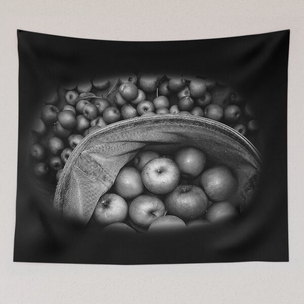 Item preview, Picking Grannys in Mono designed and sold by Ohlordi.
