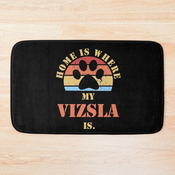 Item preview, VIZSLA Dogs Funny Quote For Dog Owner designed and sold by theshirtinator.