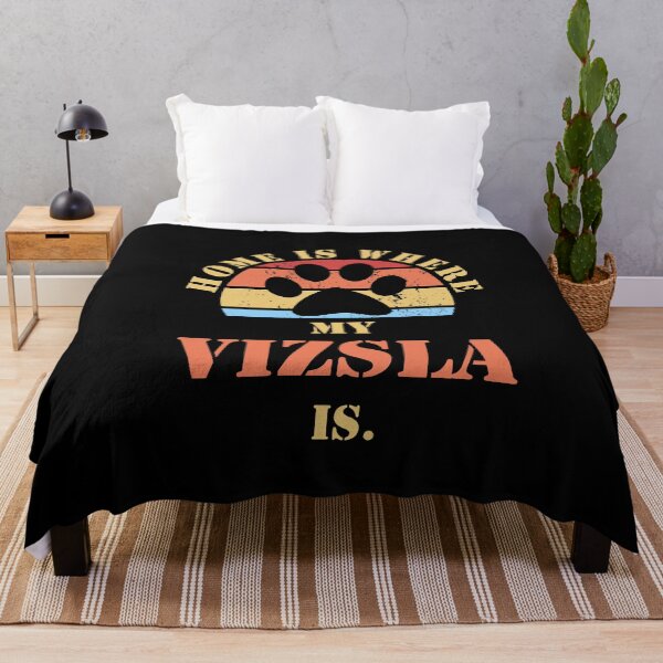 Item preview, VIZSLA Dogs Funny Quote For Dog Owner designed and sold by theshirtinator.