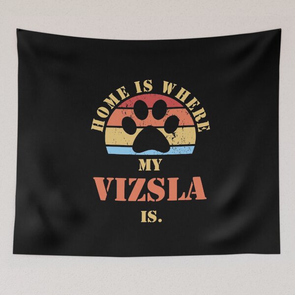 Item preview, VIZSLA Dogs Funny Quote For Dog Owner designed and sold by theshirtinator.