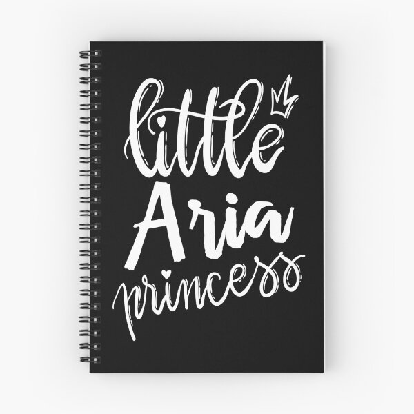 Item preview, Little Aria Princess designed and sold by ProjectX23.