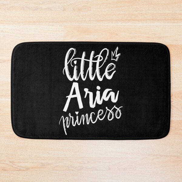 Item preview, Little Aria Princess designed and sold by ProjectX23.