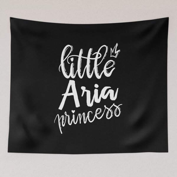 Item preview, Little Aria Princess designed and sold by ProjectX23.
