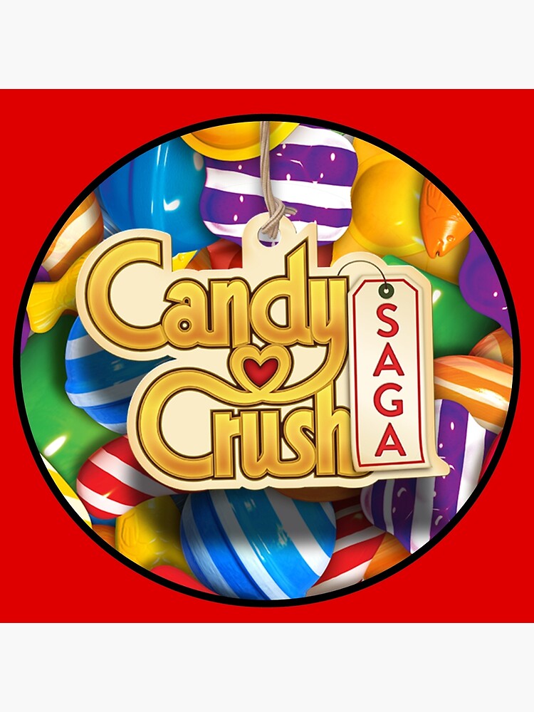 For the Crusher In Your Life: Candy Crush Saga® Launches Gift