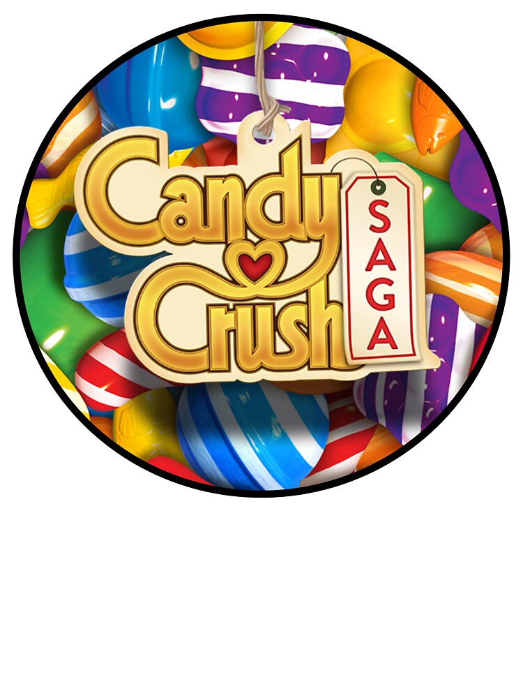 Logopond - Logo, Brand & Identity Inspiration (Candy Crush)