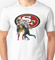 Kittle Beast 2 Slim Fit T-Shirt