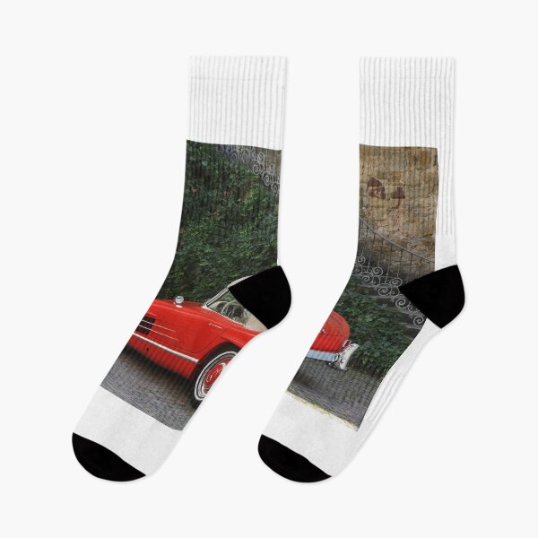 Item preview, Mercedes 300 SL Roadster 1957 #12 designed and sold by Stefan Bau.