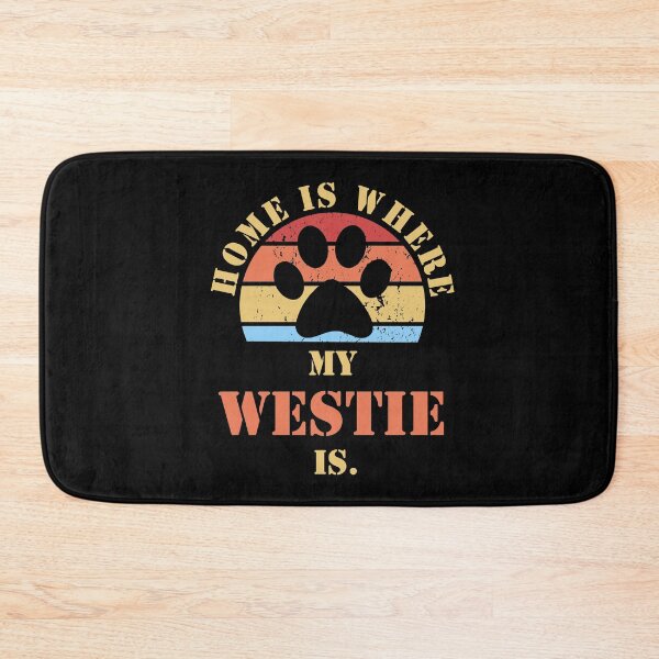 Item preview, WESTIE Dogs Funny Quote For Dog Owner designed and sold by theshirtinator.