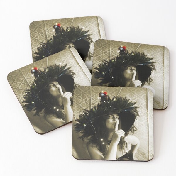 Item preview, psssst befana is here designed and sold by Nico Oest.