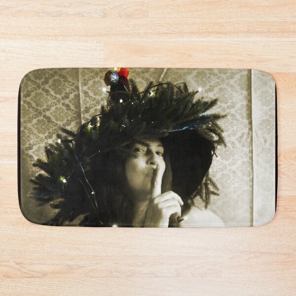 Item preview, psssst befana is here designed and sold by Nico Oest.